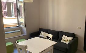 Cavour'S Home