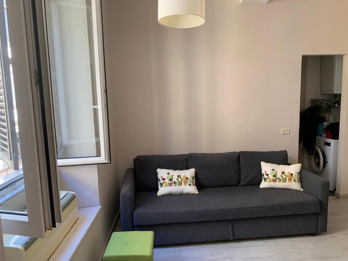 Cavour'S Home Rzym Zewnętrze zdjęcie